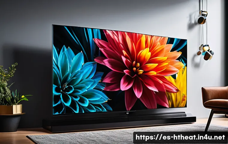 홈시어터 HDMI 2 1 차이점 관련 이미지 1