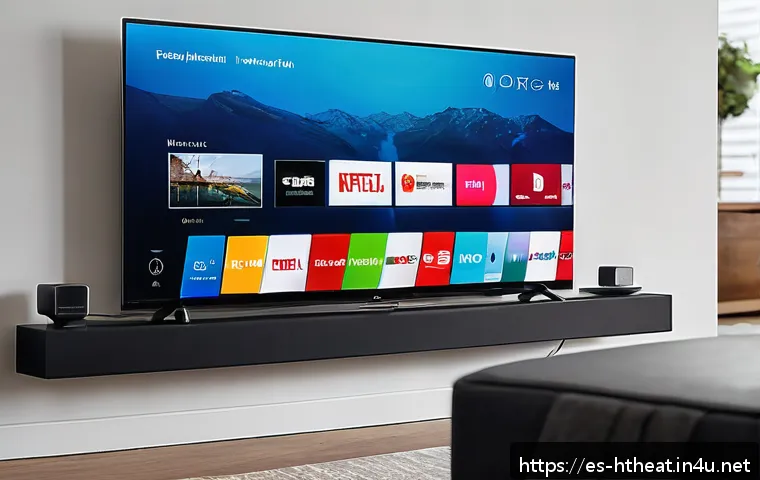 LG 돌비 애트모스 사운드바 관련 이미지 2